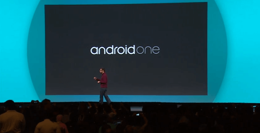 Android One: Mobiles Internet für bestimmte Anwendungen kostenlos 1