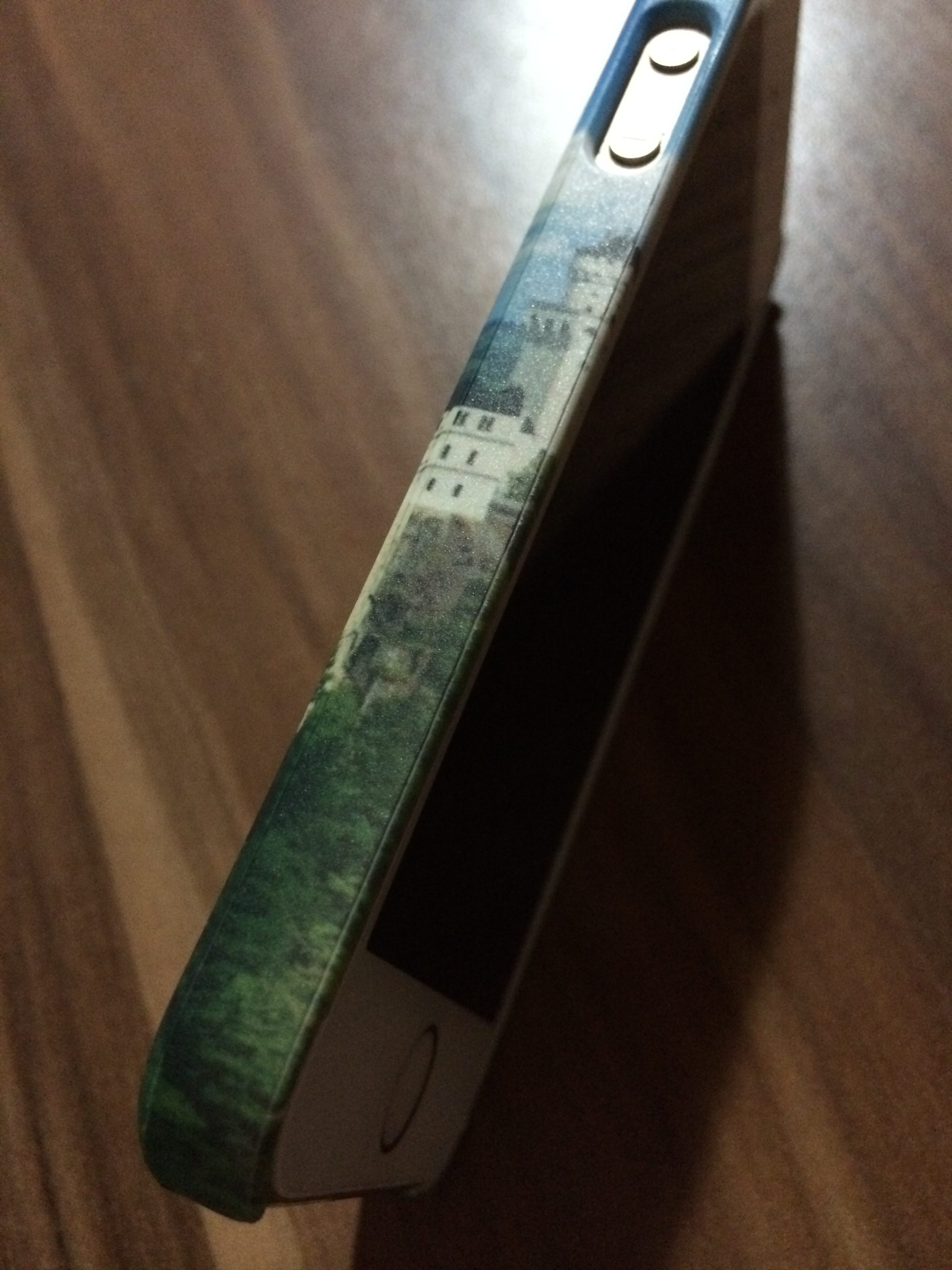 Caseable - Die Premium iPhone 5s Hülle mit Besonderheiten im Test 3