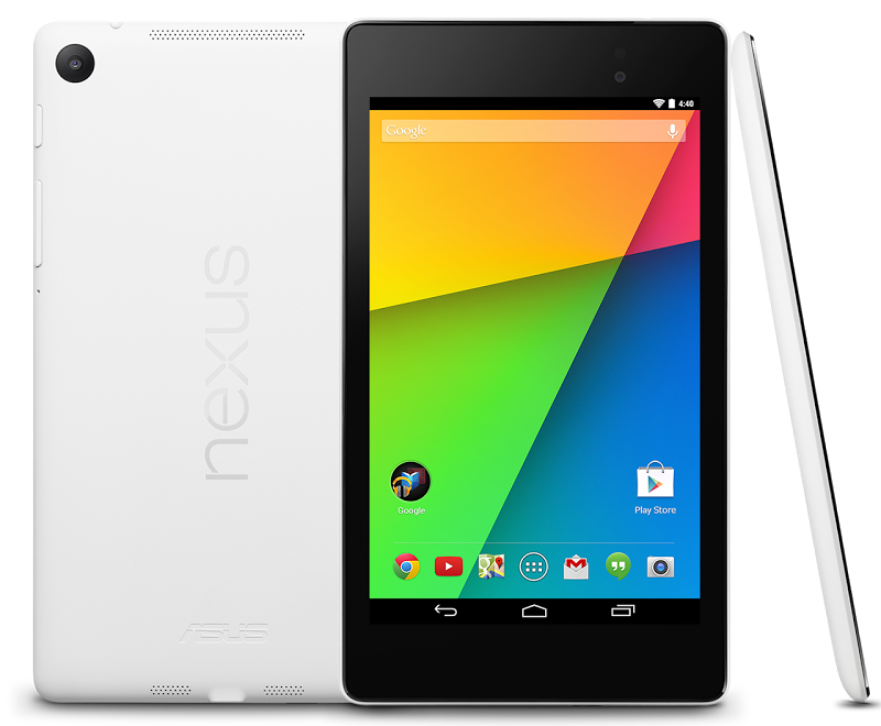 Nun Offiziell: Google Nexus-Reihe wird weiter bestehen 2