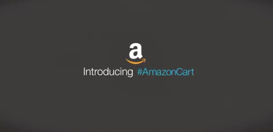 Einkaufen mit Twitter via #AmazonCart 2