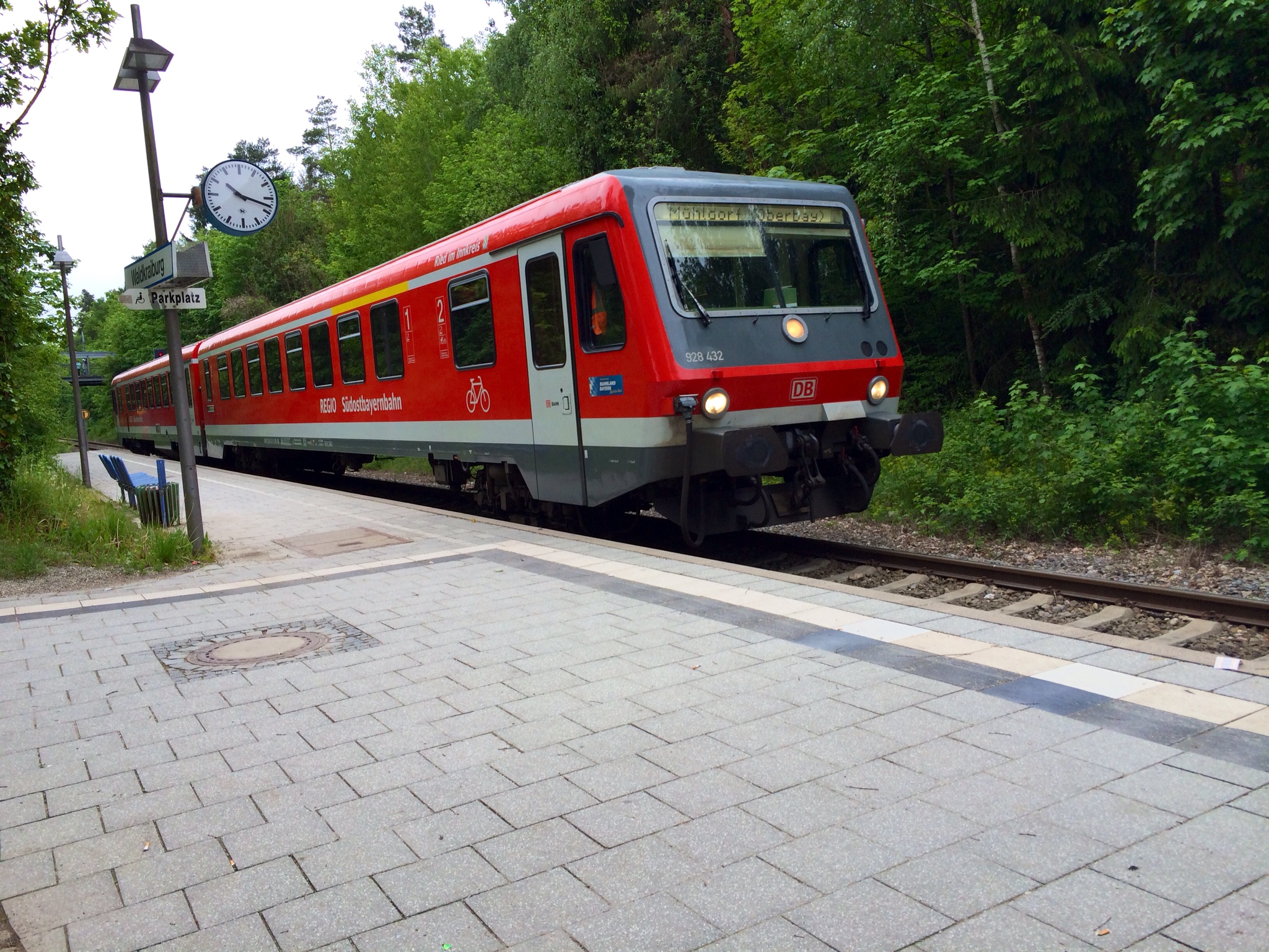 Deutsche Bahn: Kostenloses WLAN für alle ab 2016 1