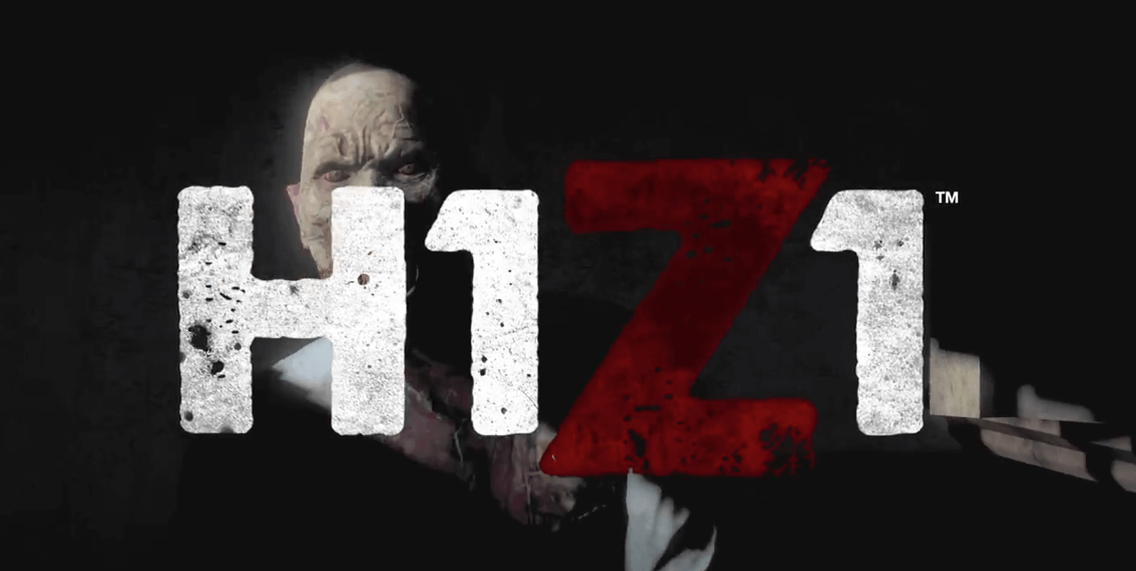 H1Z1: E3 2014 Trailer veröffentlicht sowie demnächst bei Steam 3