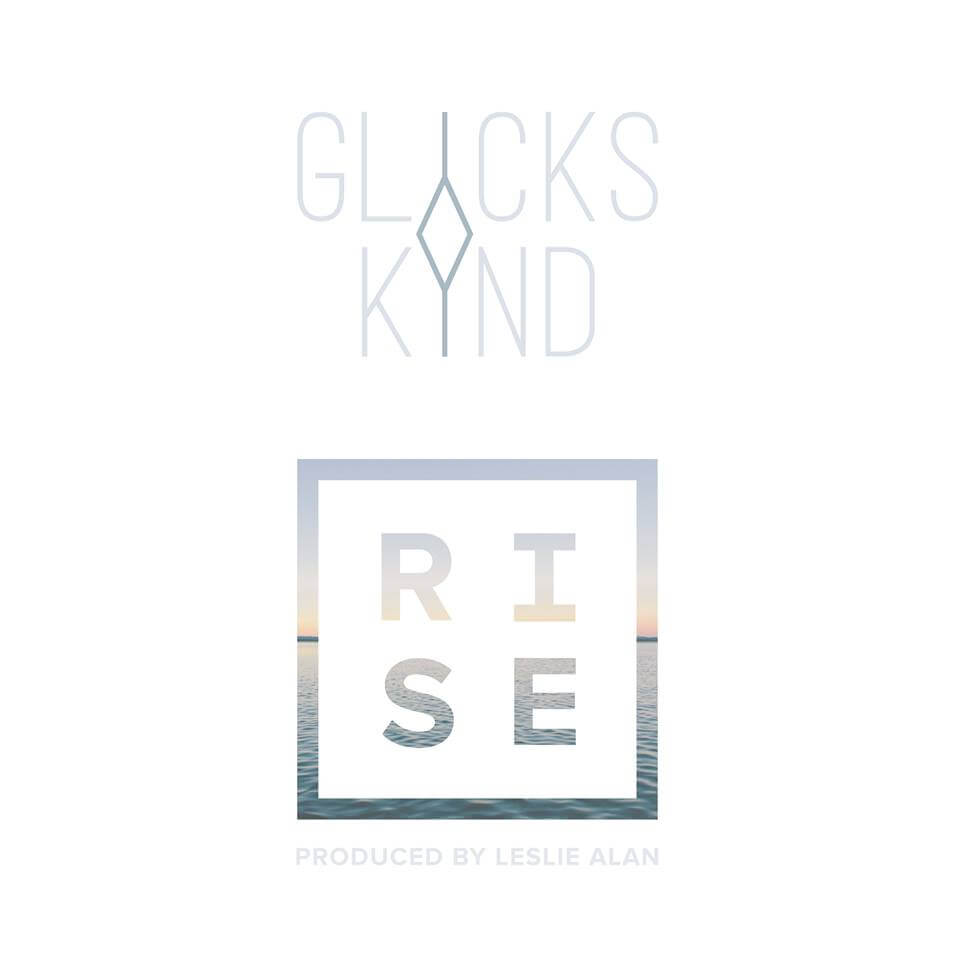 GLYCKSKYND: Erste Single am 8. August 2014 1