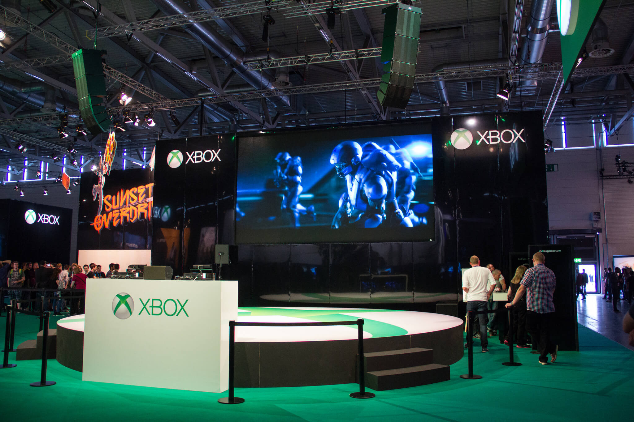 E3: Xbox One mit Modding, neuem Controller und mehr 1