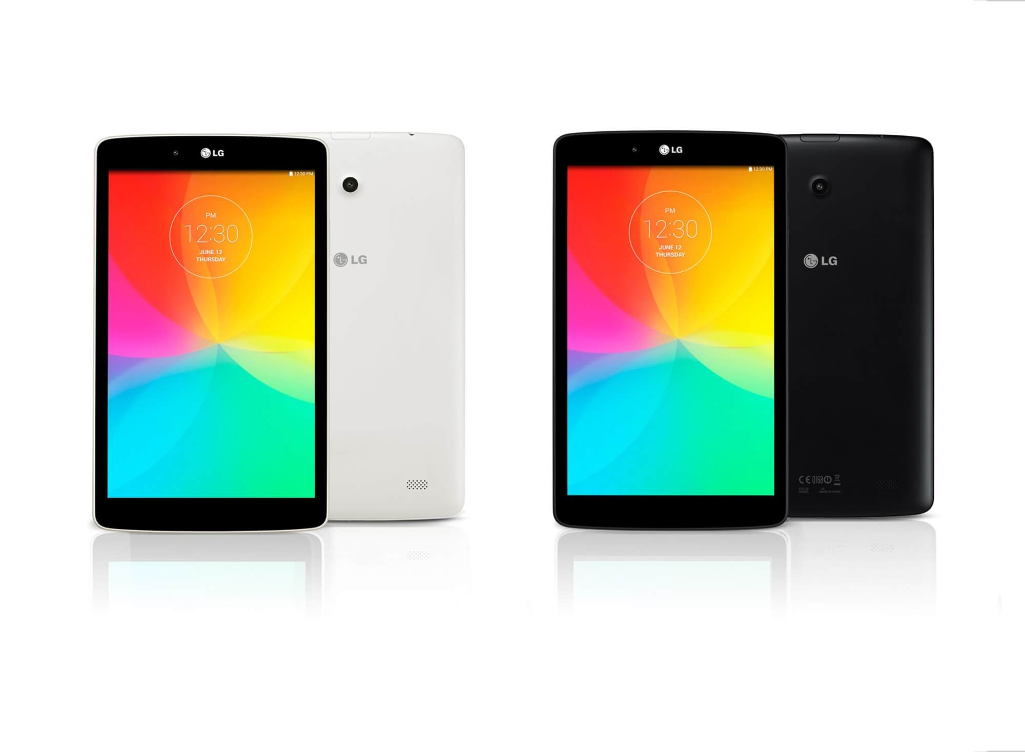 LG G Pad 8.0 (LTE) für 299 Euro veröffentlicht 3