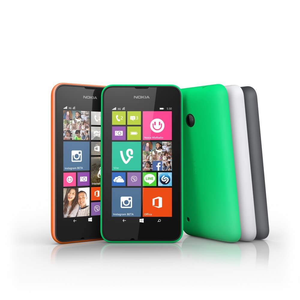 Nokia Lumia 530 erscheint für 99 Euro in Deutschland 9