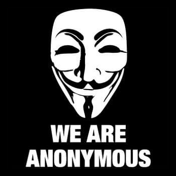 Anonymous startet #OpPegida und schaltet prompt Internetpräsenzen ab 1