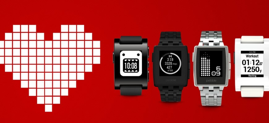 Pebble Smartwatch: Neue Funktionen und ein wenig günstiger 10