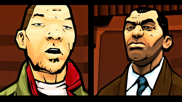 Grand Theft Auto: Chinatown Wars nun mit Retina- und Controller-Unterstützung 4