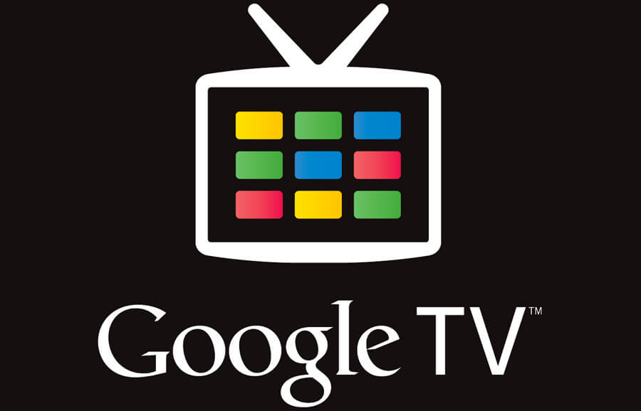 Goodbye, Google TV! 1