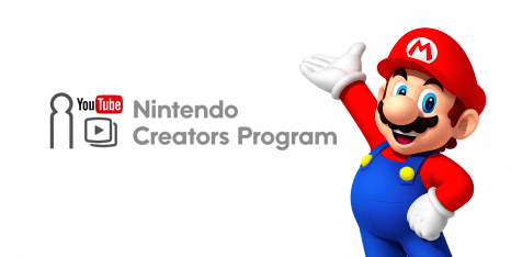 Nintendo startet Creators Program - Let's Player zeigen sich verärgert 1
