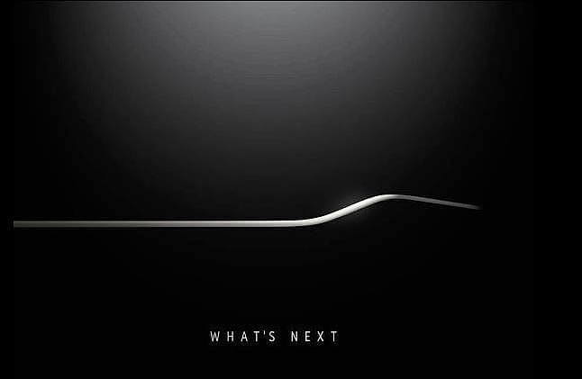 Samsung Unpacked: Einladung zum Galaxy S6 am 1. März? 4
