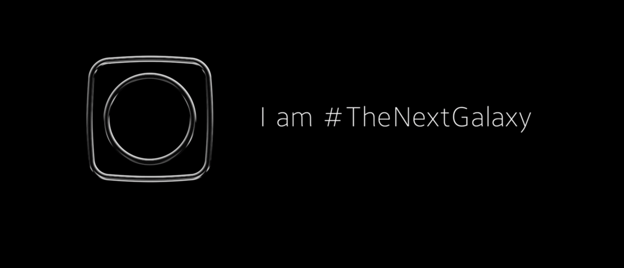 #TheNextGalaxy: Samsung Galaxy S6 Teaser über Twitter 3