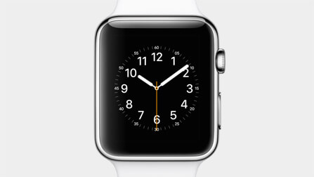 Apple Watch: So stark ist das Saphirglas wirklich 1