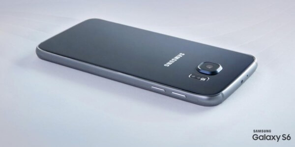 Samsung Galaxy S6 wird zum Megaflop 1