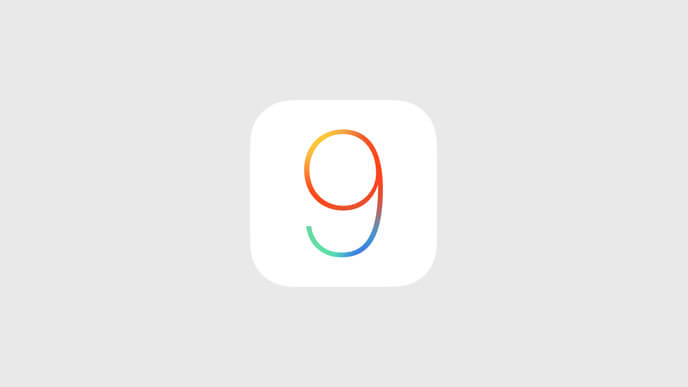 Apple beginnt iOS 9 Verteilung, das sind die neuen Funktionen 2