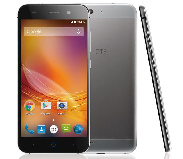 Mittelklasse-Smartphone ZTE Blade D6 wurde vorgestellt 1