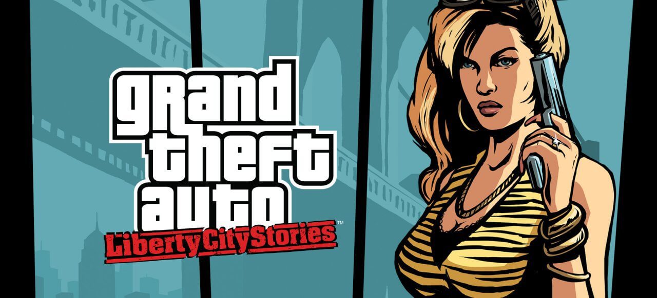 GTA Liberty City Stories: Neue Version für iPhone, iPad und bald Android 1