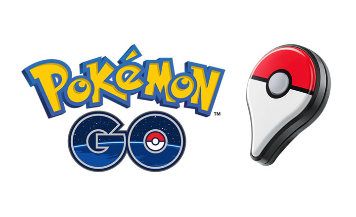 Pokémon GO mit GO Plus
