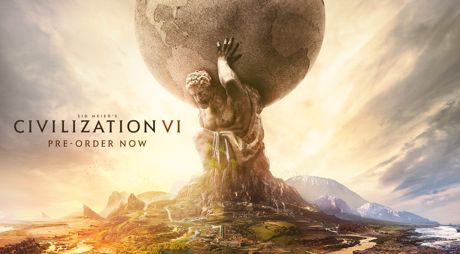 Civilization VI (6)