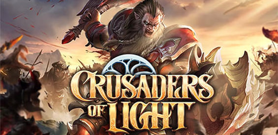 Crusaders of Light