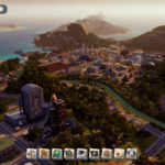 Tropico 6 - Einblick (Screenshot)