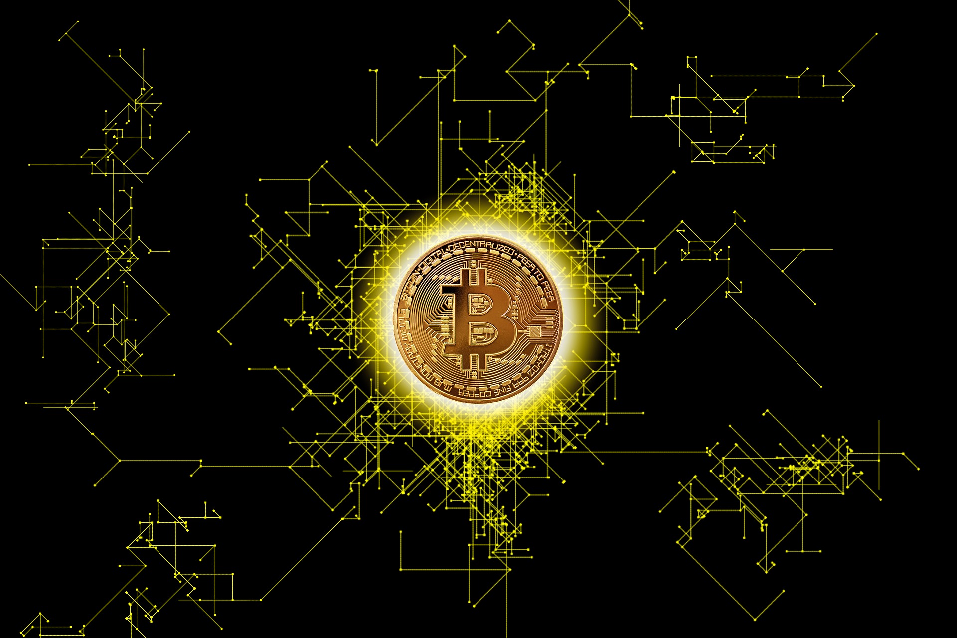 Bitcoin Lightning Netzwerk
