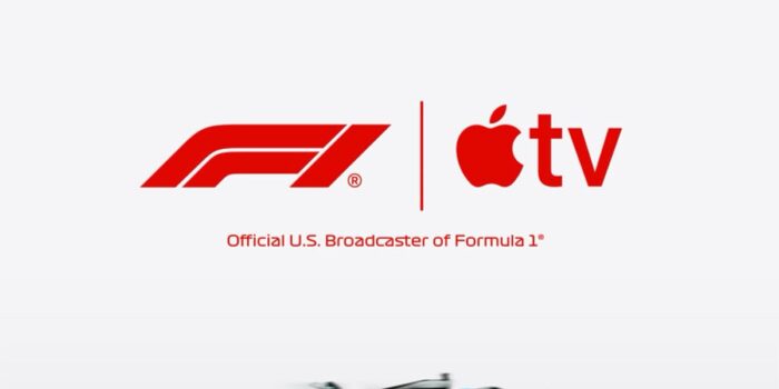 Apple sichert sich Formel 1 USA Rechte exklusiv 1 Formel 1 und Apple schließen einen exklusiven Deal in den USA.