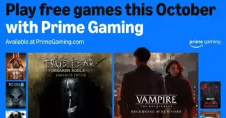 Cloud Gaming kostenlos über Amazon Prime Gaming. So einfach ist es woanders kaum! Zudem gibt es auch diesen Monat wieder kostenlose Spiele. Selbst bei schlechter Hardware kann problemlos gezockt werden.