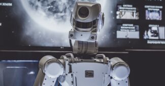 Roboter als Kollegen: Wie die Zusammenarbeit mit humanoiden Robotern aussehen könnte 7