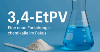 3,4-EtPV Research Chemicals kaufen