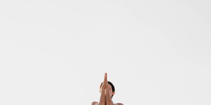 Photo Yoga studio