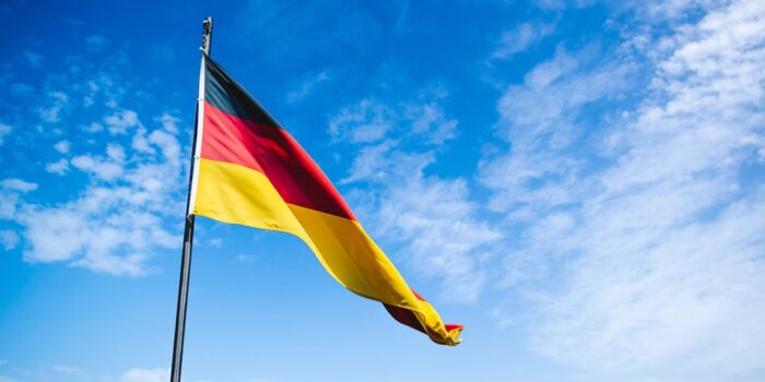 Faktencheck: Steht Deutschland vor dem Staatsbankrott? 1 Photo Germany