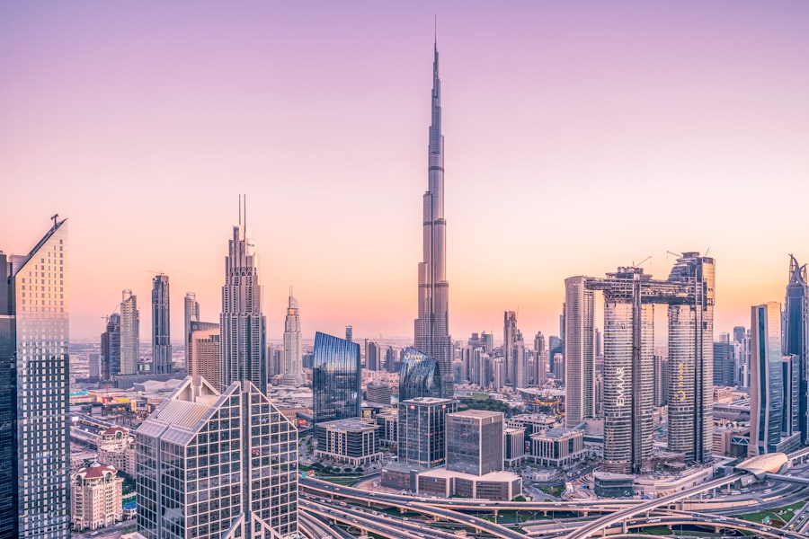 Dubai Fakten: Wissenswertes zum Steuer-Paradies 1