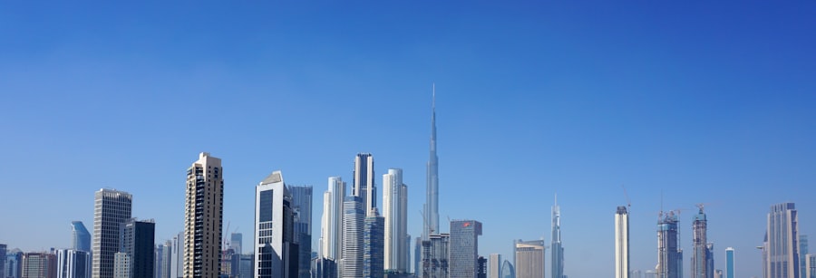 Dubai Visum: Residence Visa ganz leicht erhalten 1