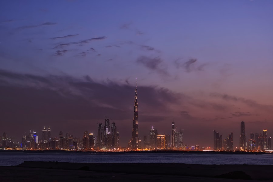 Dubai Steuern 2024: Wie günstig ist es tatsächlich? 1