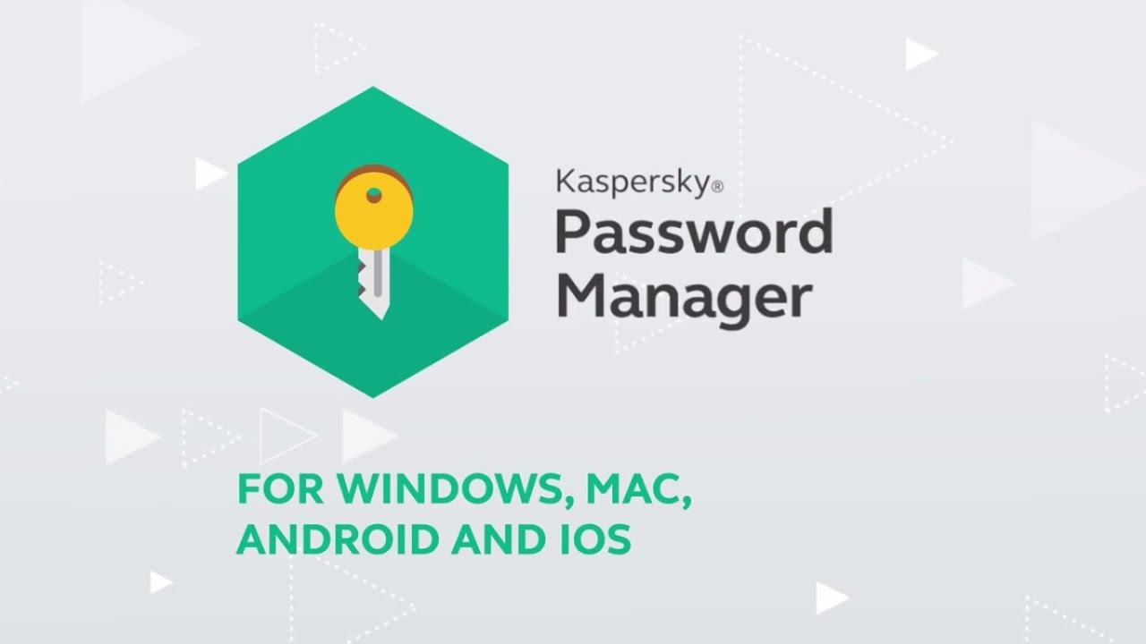 Kaspersky Password Manager Gutscheine und Rabatte